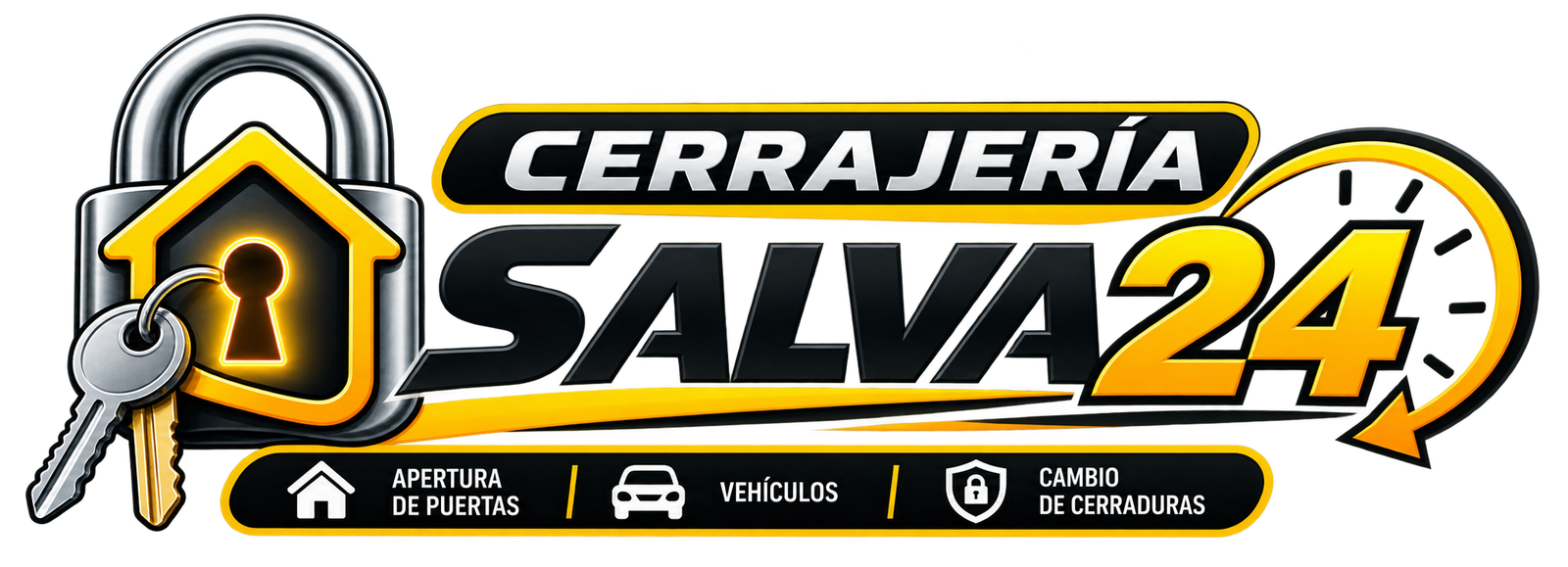 Cerrajería Salva24 — Algeciras